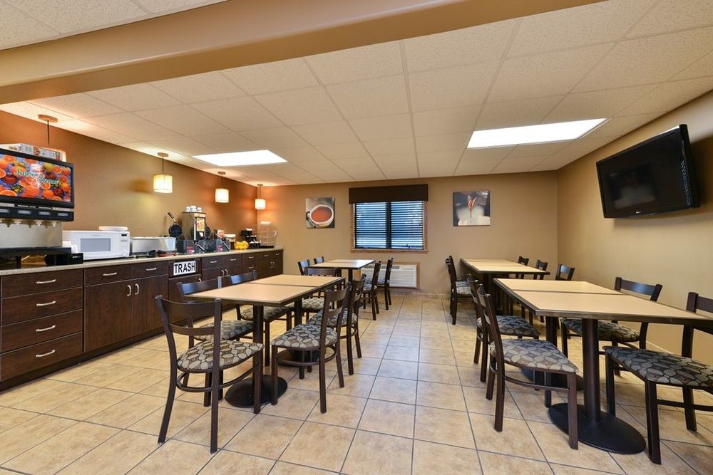 Corn Palace Inn Mitchell Fasiliteter bilde